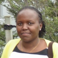 Dr. Jacqueline Jelagat Chesang