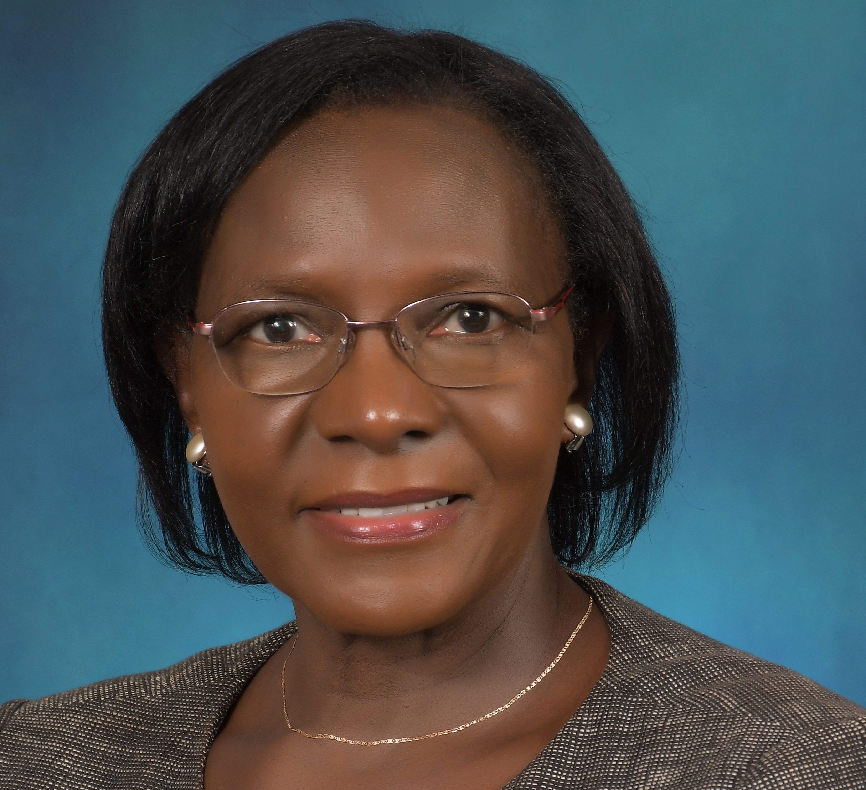 Prof. Joyce Olenja