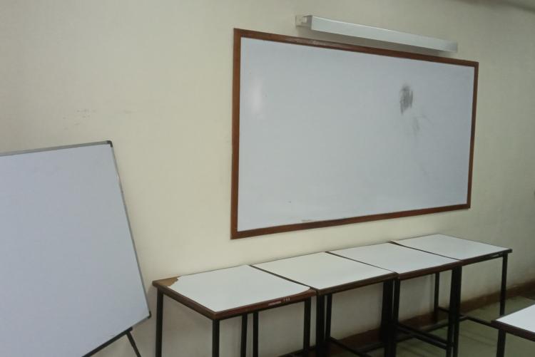 MPH Classroom