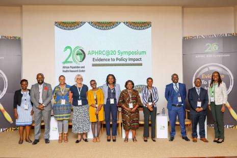 CARTA PhD Fellowship Graduates